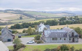 Dolphin View Hillockhead